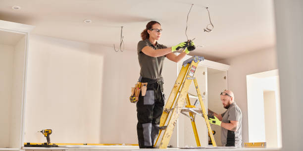Best Ceiling Fan Installation Electrician  in Ronkonkoma, NY