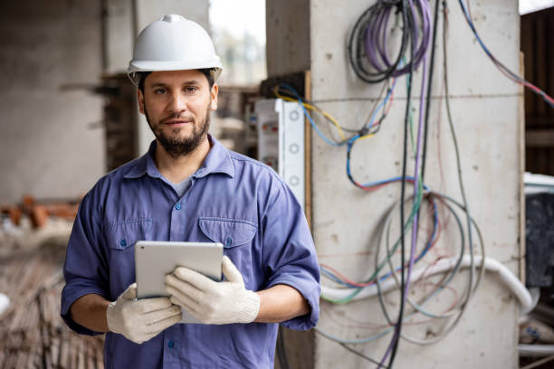 Best Affordable Electrician  in Ronkonkoma, NY